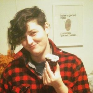 Meet your Posher, Amanda